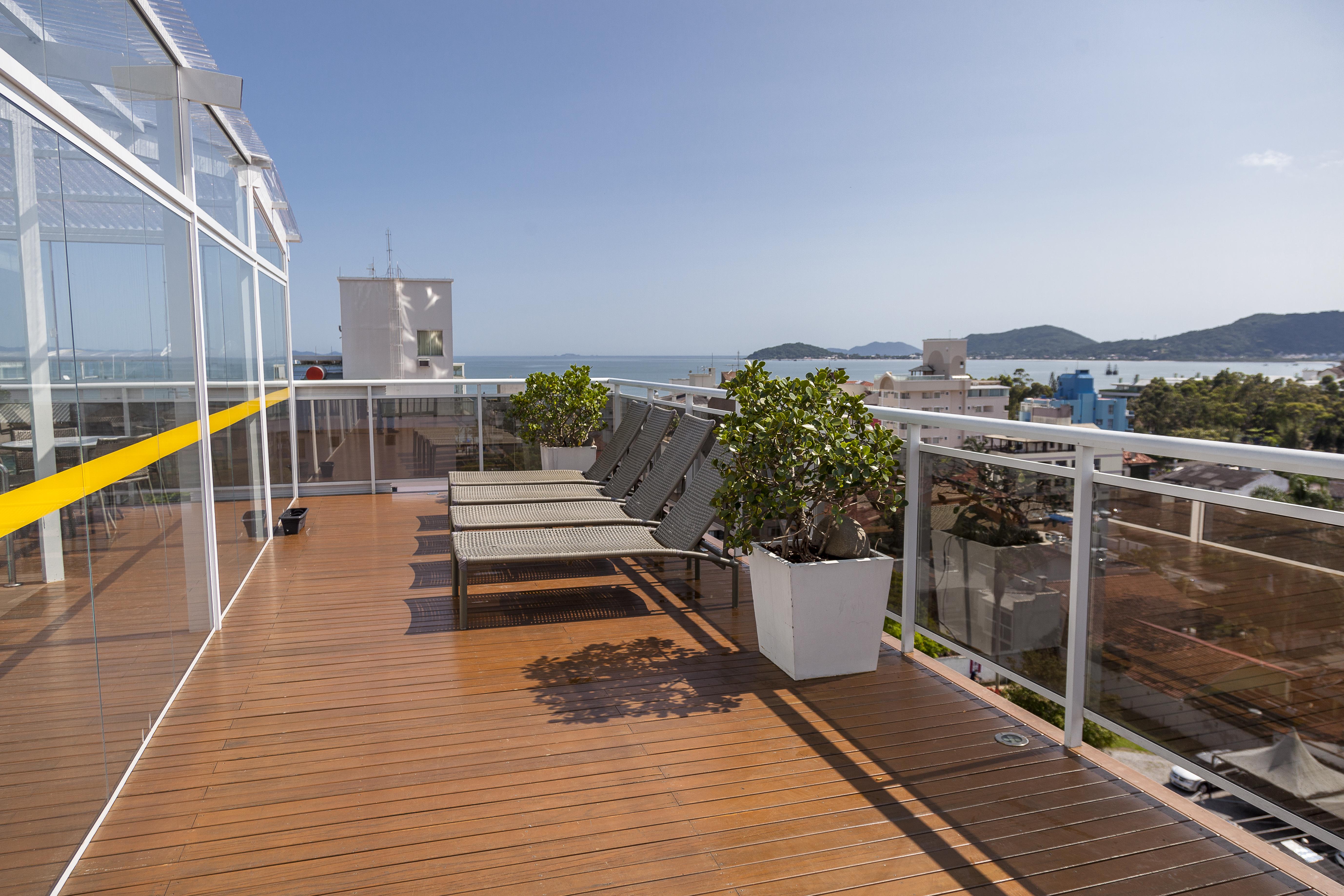 Canasvieiras In - Hci, Florianopolis